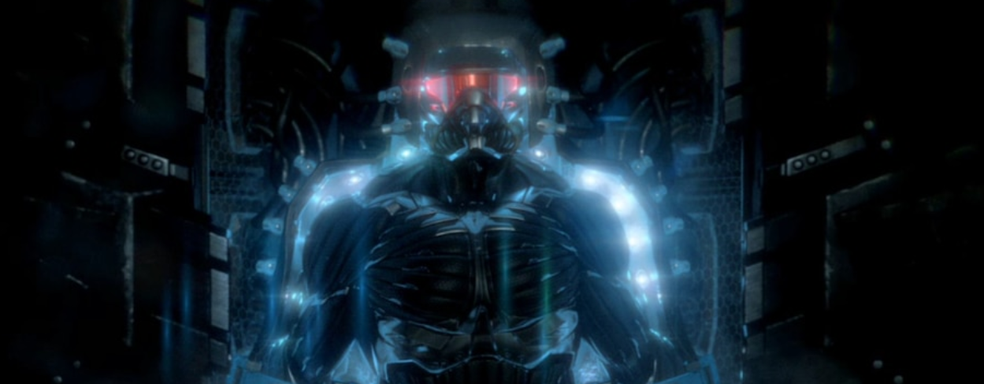 Геймплей королевской битвы во вселенной Crysis — утечка