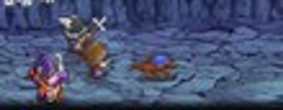 Half Minute Hero: The Second в Steam на этой неделе