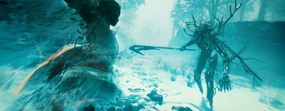 Banishers: Ghosts Of New Eden Developers Prepare Game For PS Plus Catalog, Release Update For PS5 Pro