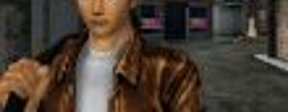 Сражения и мини-игры в трейлере Shenmue I & II  HD