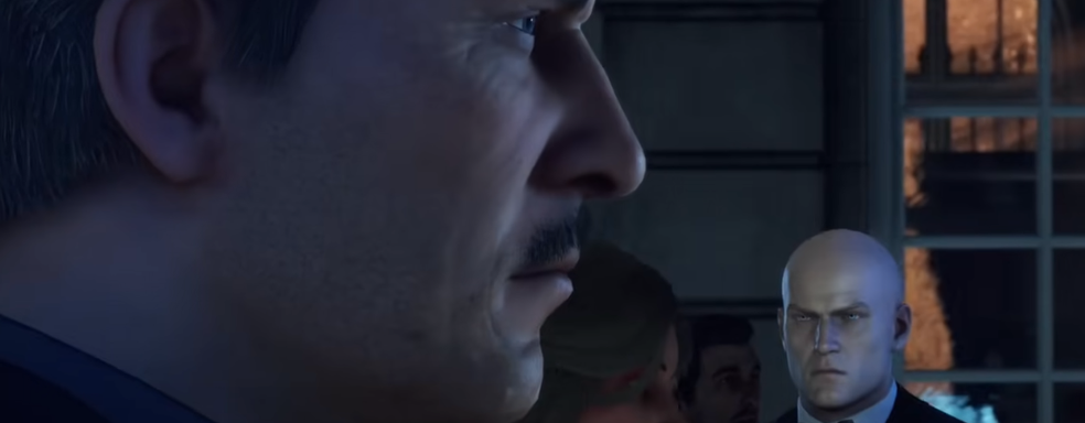 Спустя 7 лет эксклюзивность PlayStation закончилась. Поклонники Hitman приветствуют кампанию Sarajevo Six