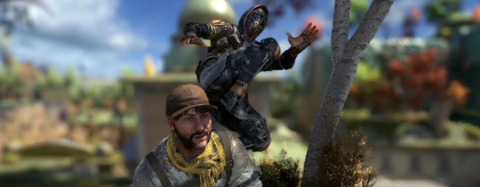 «Жду письмо с извинениями» Дополнение для Dying Light 2 отложили до 2024 года. Задержка разделила игроков