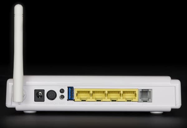 Роутер Upvel UR-344AN4G Роутер Upvel UR-344AN4G