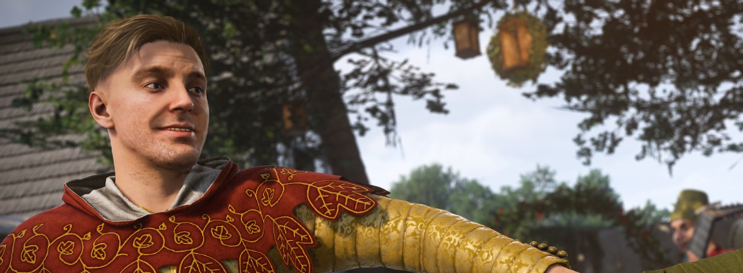 Kingdom Come Deliverance 2 sorprenderá con la optimización. El desarrollador confía en el resultado