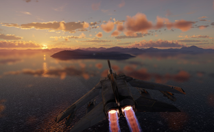 В War Thunder исправили мерцающую траву и сделали некоторые самолёты более аутентичными