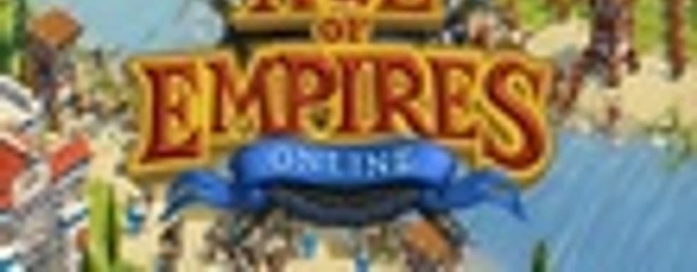 Gas Powered Games закончит разработку Age of Empires Online