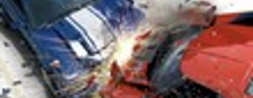 Духовный наследник Burnout выйдет не раньше 2017