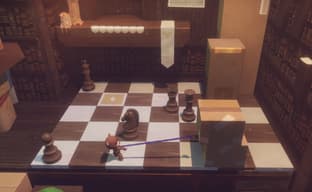 Релиз наследницы LittleBigPlanet всё ближе. Оцениваем геймплей Restitched