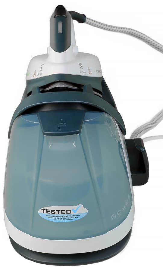 Паровая станция Electrolux EDBS7146GR