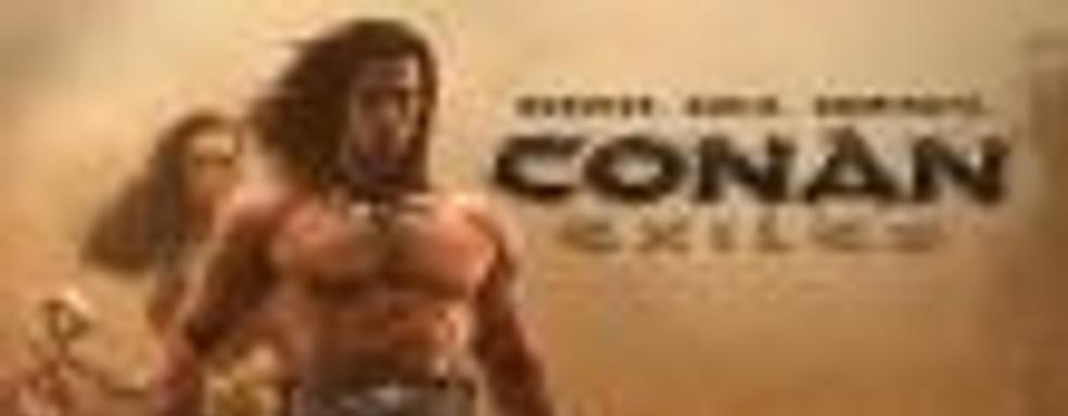 В Conan Exile начинают продавать косметические предметы из Кхитая