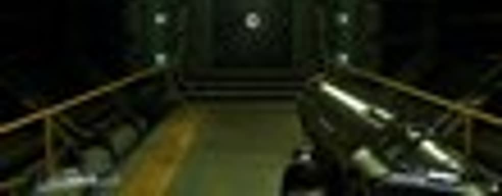 Doom: геймплей и скриншоты