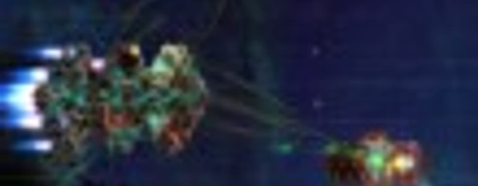 Space Run сегодня в Steam 