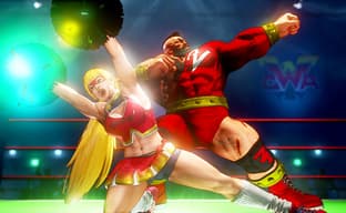 Capcom извинилась перед игрокам за проблемный релиз Street Fighter 5