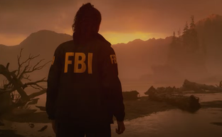 Russian voiceover for Alan Wake 2: GamesVoice held an atmospheric presentation and addressed the issue of translating the name "Mr Door"