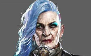 «Бабушка Джинкс»: геймеры оценили концепт новой игры WolfEye, студии Рафаэля Колантонио