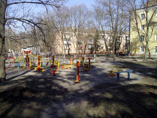 Обзор Caesar A9600. Демонстрационный снимок