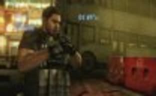 Resident Evil 6 с DLC на диске