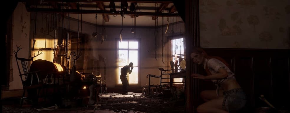 Хоррор Texas Chain Saw Massacre получит режимы производительности и качества на новых консолях