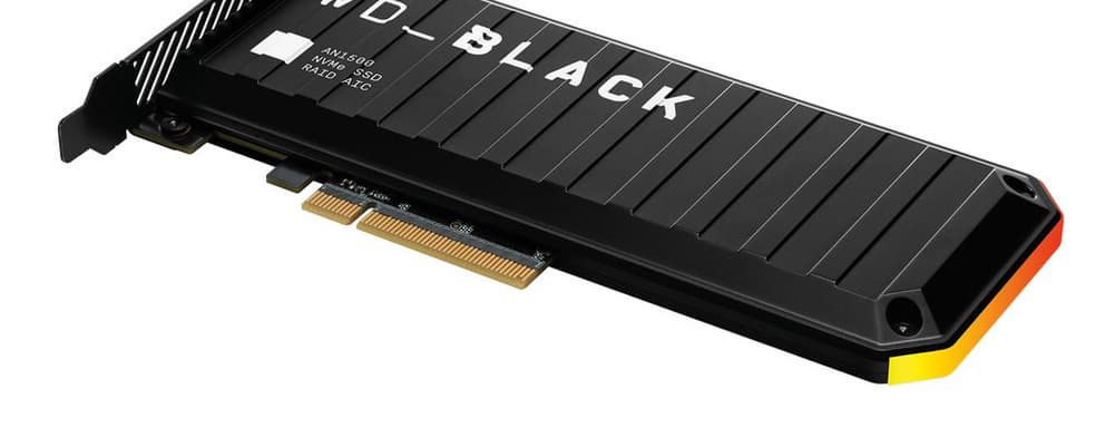 Сверхбыстрые SSD для Xbox Series X | S скоро будут доступны на ПК