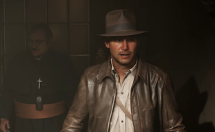 В Indiana Jones and the Great Circle не позволят убивать собак, а люди — другое дело