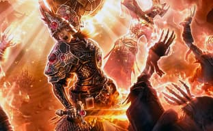 Дьяблоид Grim Dawn получит продолжение