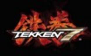 Tekken 7 может выйти на РС