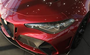 Главный конкурент Gran Turismo и Forza выйдет сегодня. Информация и ролики об Assetto Corsa EVO