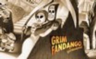 Launch-трейлер Grim Fandango Remastered 