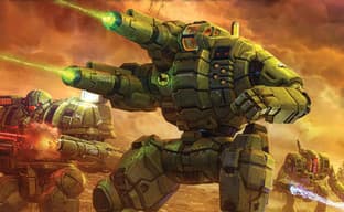 Предзаказ на дополнение «Наёмники» для настольной игры BattleTech откроется 10 июля