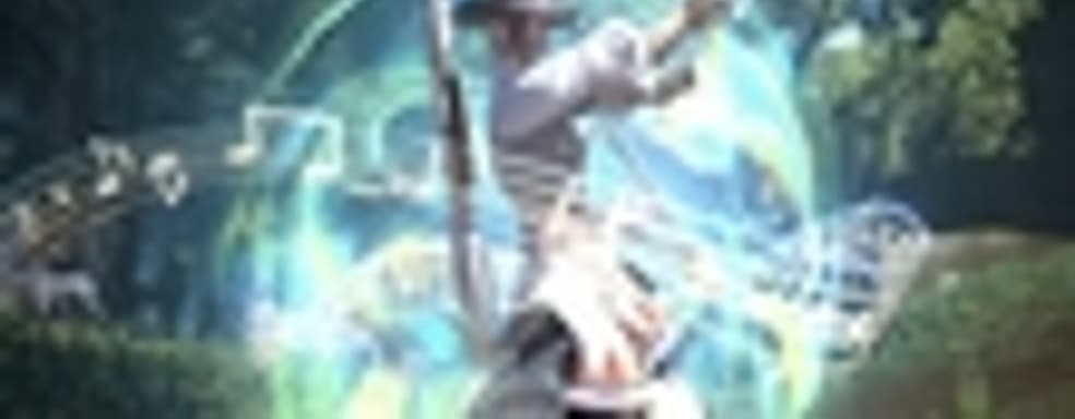 PS4-версия Final Fantasy 14: A Realm Reborn в апреле