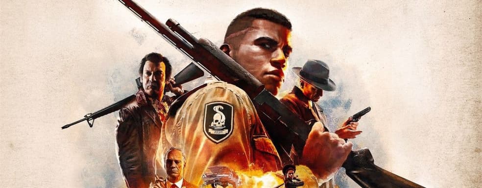 Продажи Mafia 3 перешагнули отметку в 7 миллионов копий