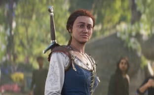 Narrative Director of Fable 4 Leaves Project