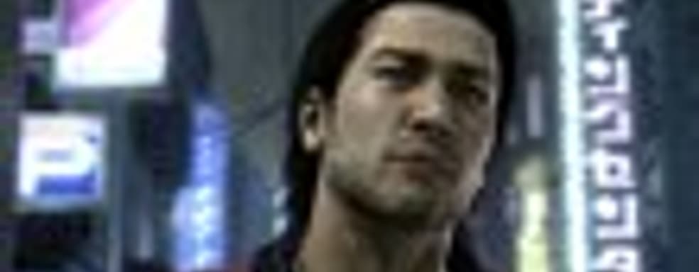 Sega насчет локализации Yakuza 4. Первый обзор от Famitsu