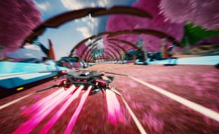 Redout 2 выйдет в конце мая. Это игра для фанатов серии Wipeout