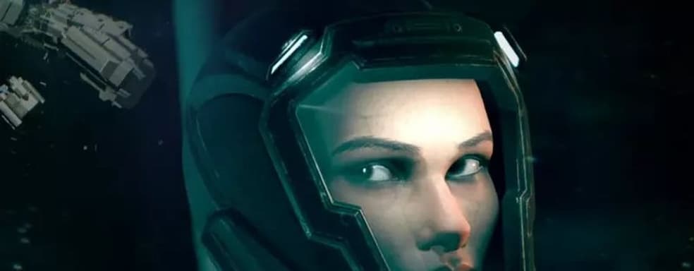 Подтверждены сроки выхода первого эпизода научно-фантастического приключения The Expanse: A Telltale Series