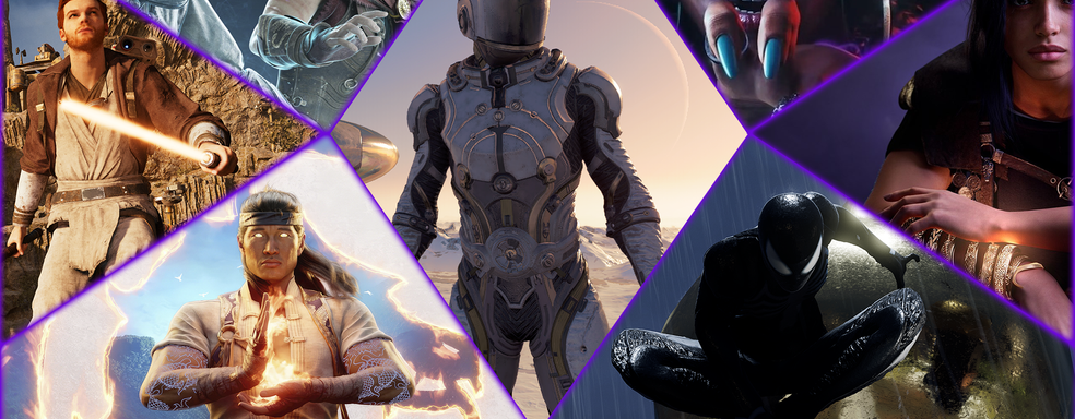 Итоги 2023 года от редакции IXBT Games. Худшие игры и разочарования