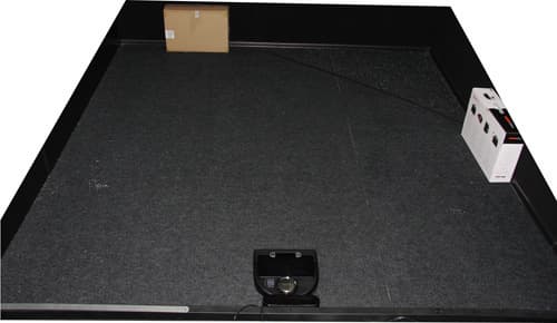 Neato Botvac Connected, тест уборки Neato Botvac Connected, тест уборки