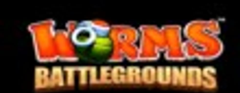 Дата выхода Worms Battlegrounds