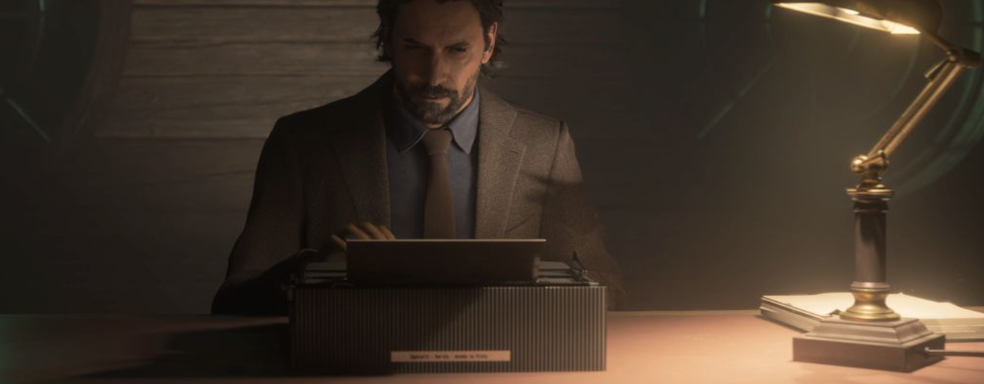 GamesVoice представила поющего Алана Уэйка, а игроки попросили версию русской озвучки Alan Wake 2 с оригинальным пением