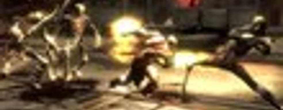 God of War III могут запретить в Австралии