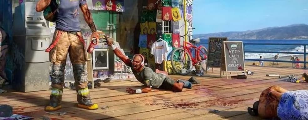 В Dead Island 2 недостаточно зомби? У разработчиков есть план