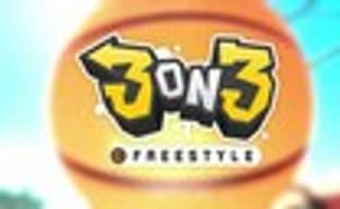 3on3 Freestyle — преемник NBA Street для PS4