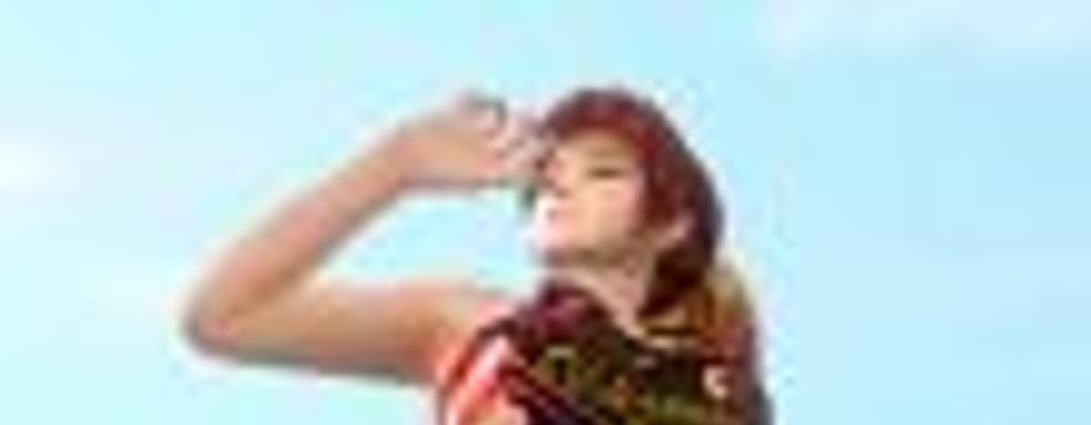 Dead or Alive Xtreme: Venus Vacation празднует День святого Валентина новой подборкой купальников