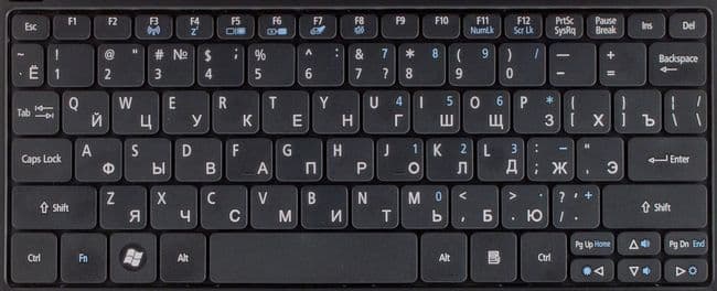 Нетбук Acer One 522 на процессоре AMD С-50 (платформа Brazos)