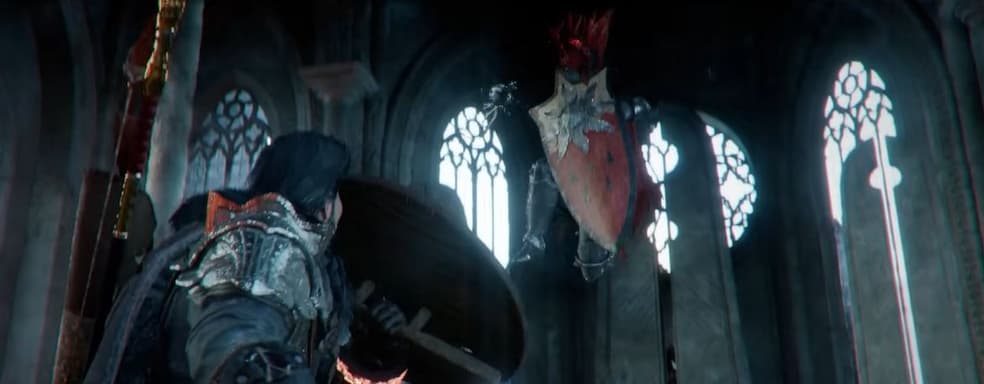 Разработчики «Корейского Ведьмака» Crimson Desert показали 13 минут геймплея