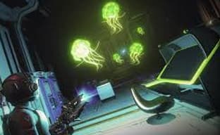 В No Man's Sky сыграло более 1 миллиона новых игроков