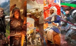 Стратегии Age of Empires IV и Age of Empires II: Definitive Edition появятся на Xbox в 2023 году