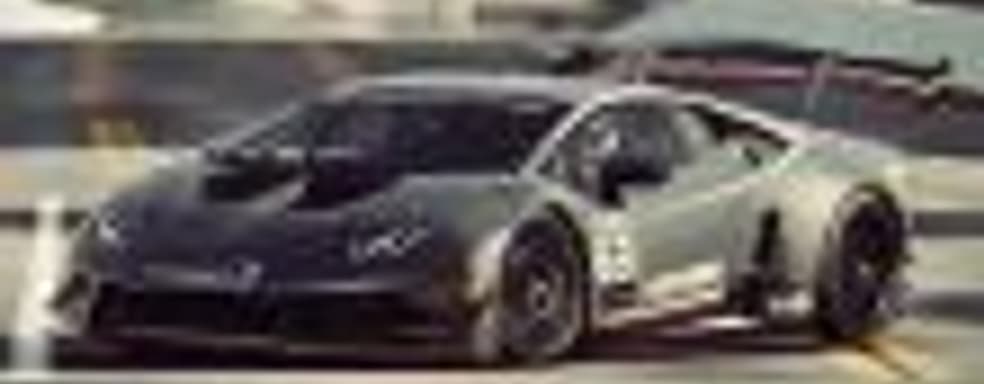 Codemasters купила авторов Project CARS