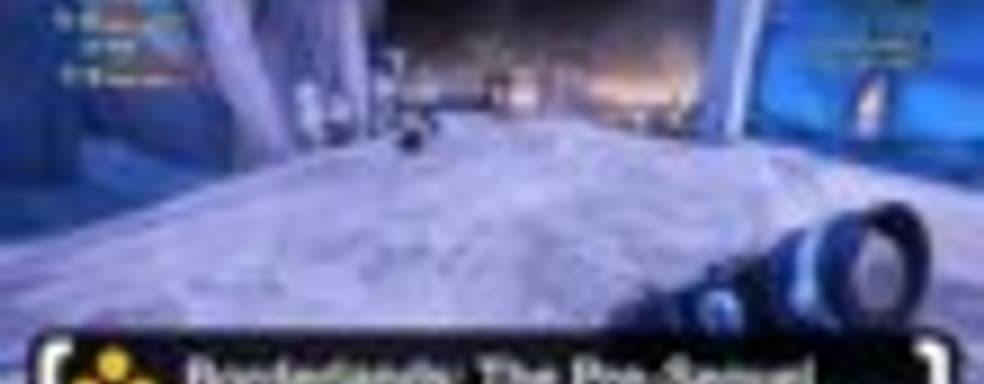 Новый геймплей Borderlands: The Pre-Sequel