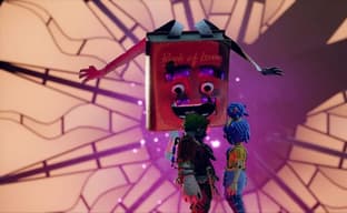 Создатель It Takes Two пообещал удивить игроков